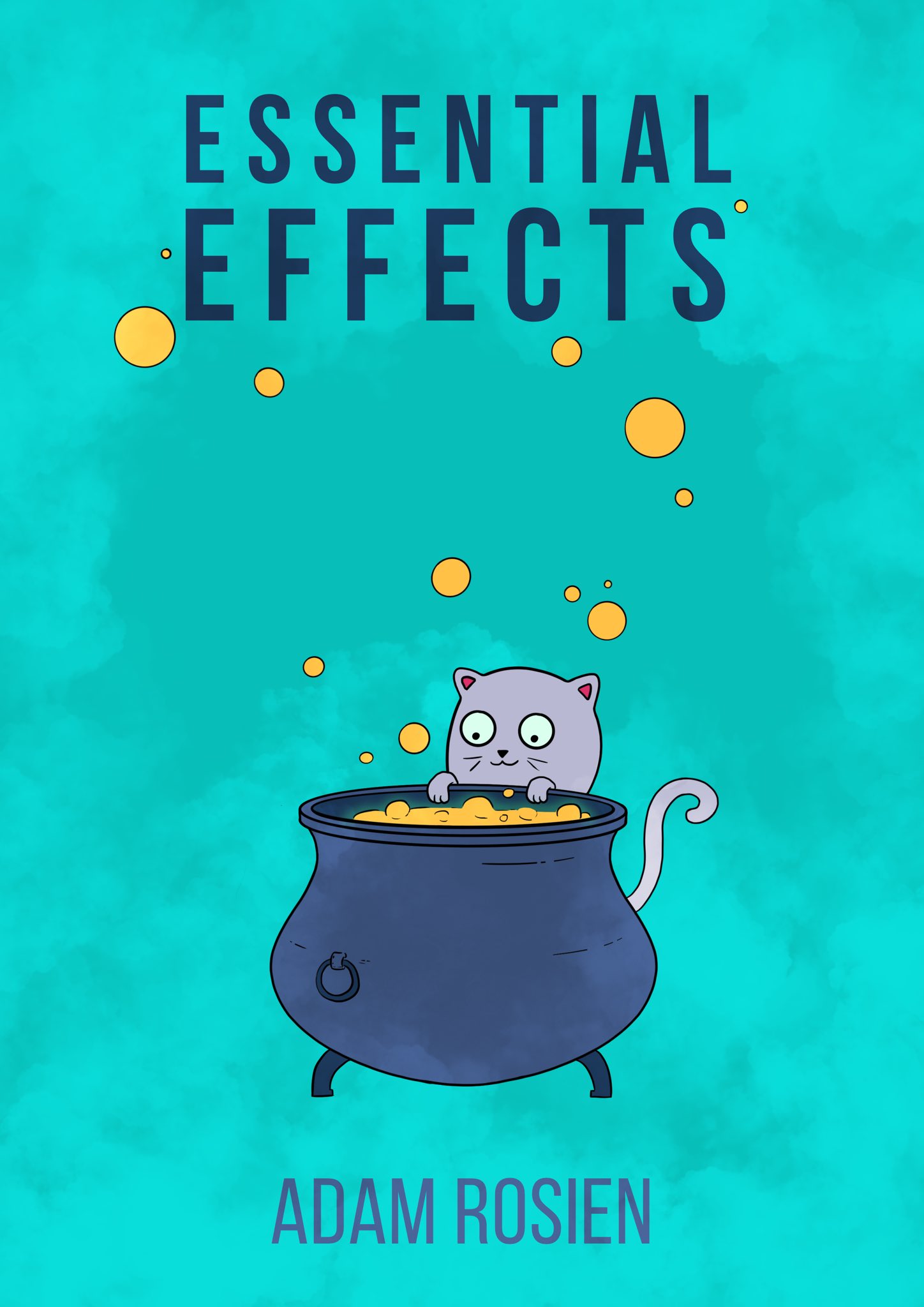 essential effects cover