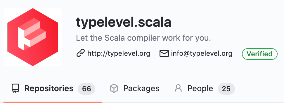 typelevel scala